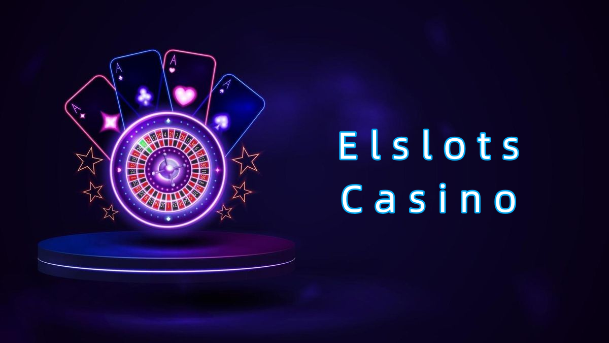 Elslots Casino پاکستان
